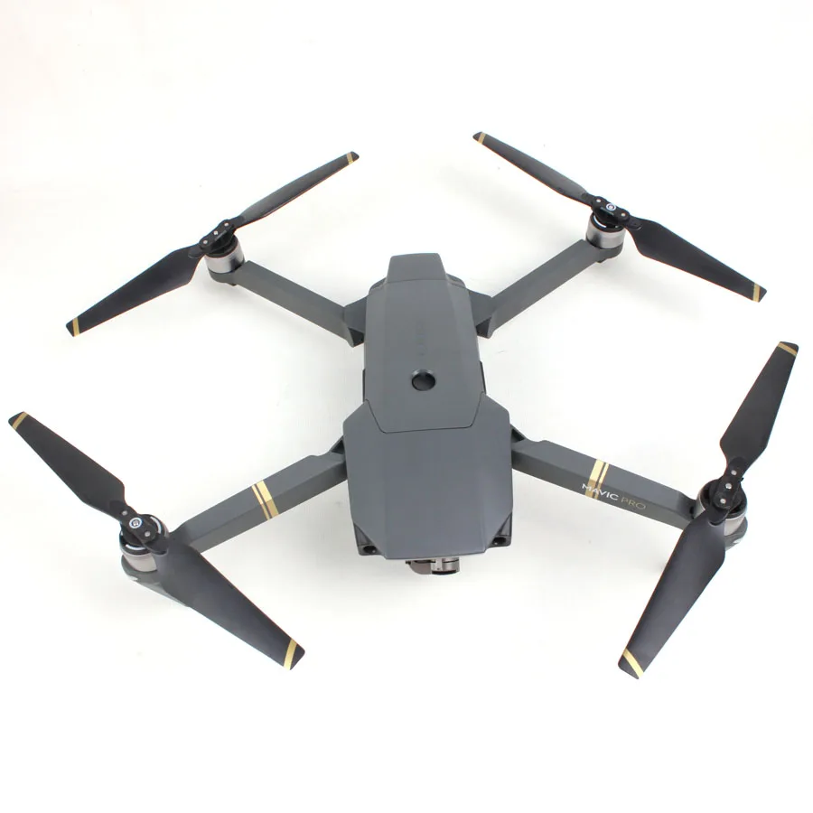 1 пара Ультра легкий 8330F быстросъемный пропеллер Mavic Pro складной для DJI Аксессуары