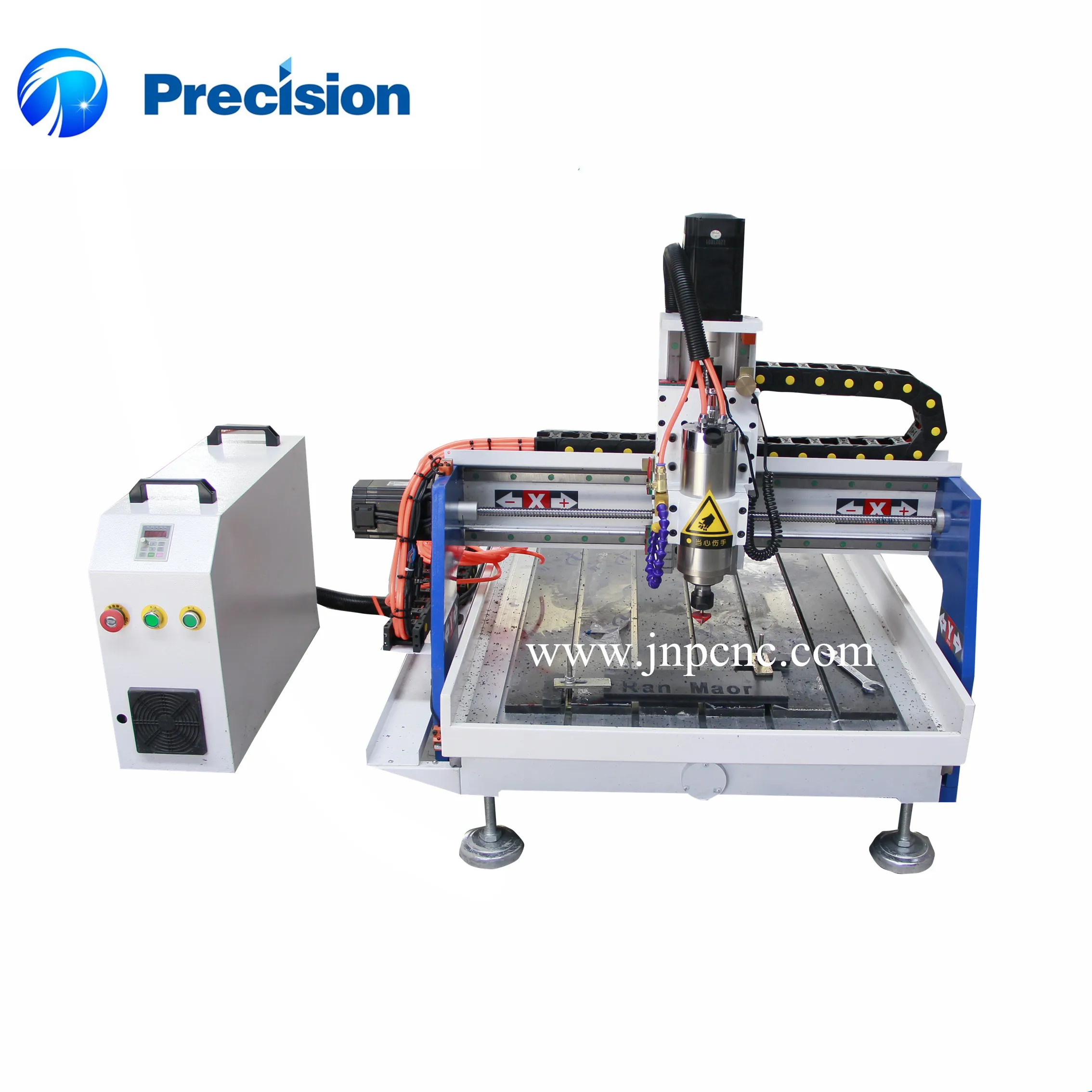 Высокая технология 6090 фрезерный станок с ЧПУ | Инструменты