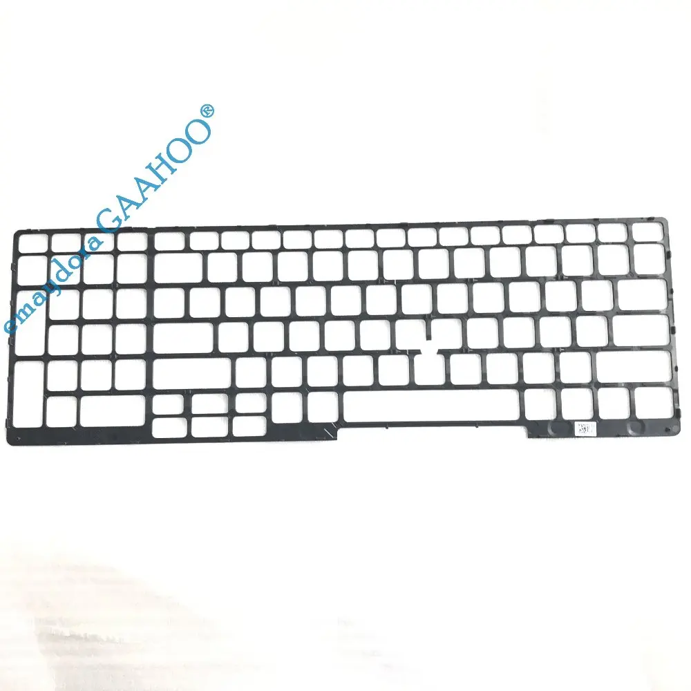 Абсолютно новый оригинальный чехол для ноутбука DELL Precision m7510 7510 US раскладка