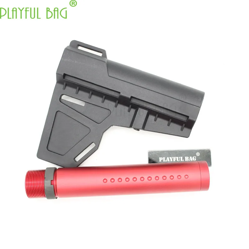 PB игривая сумка новая модель гелевого шарового пистолета jinming9 нейлоновый KAK tomahawk