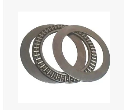 

1pcs Thrust Needle Roller Bearing AXK6590 65mm x 90mm x 3mm Thrust Bearing