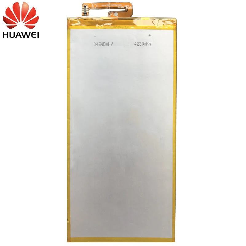 Huawei аккумулятор для телефона HB3665D2EBC для huawei P8 Max 4G W0E13 T40 P8Max сменный аккумулятор 4230 мАч