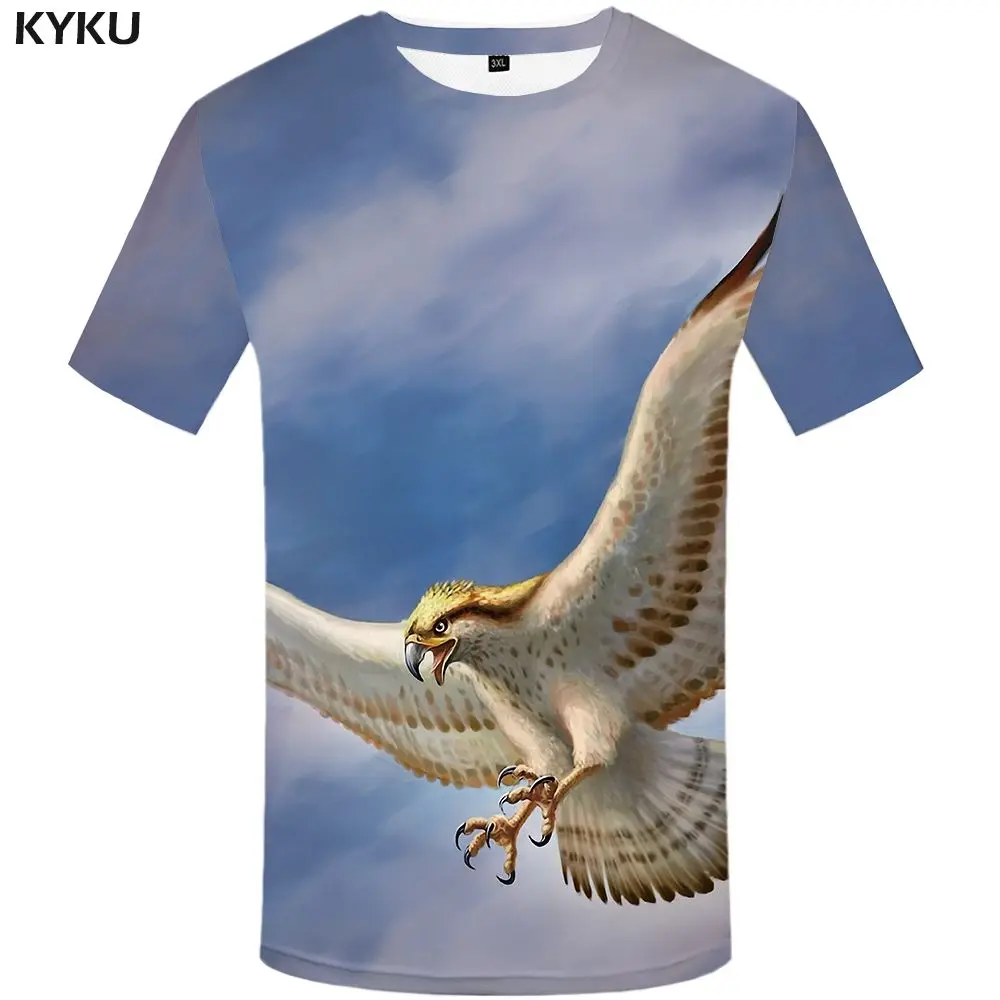 3d t shirt 11 KYKU космический корабль Футболка Мужская Механическая футболка Забавные футболки хип-хоп Футболка уличная горная 3d футболка Черная мужская одежда - Цвет: 3d t shirt 11