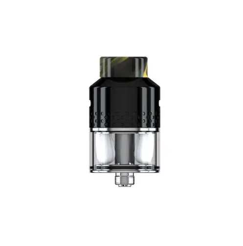 Оригинальный Wismec Kestrel танк электронная сигарета 4 мл распылитель подходит LUXOTIC