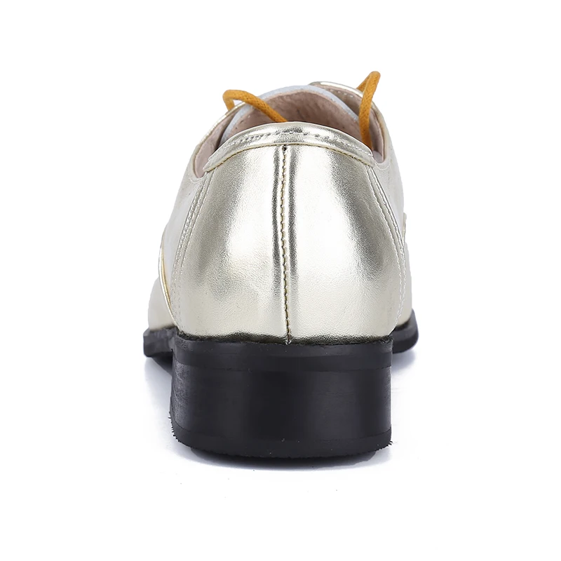 Женские туфли оксфорды из натуральной кожи на Плоском Каблуке 12 цветов|oxford shoes for