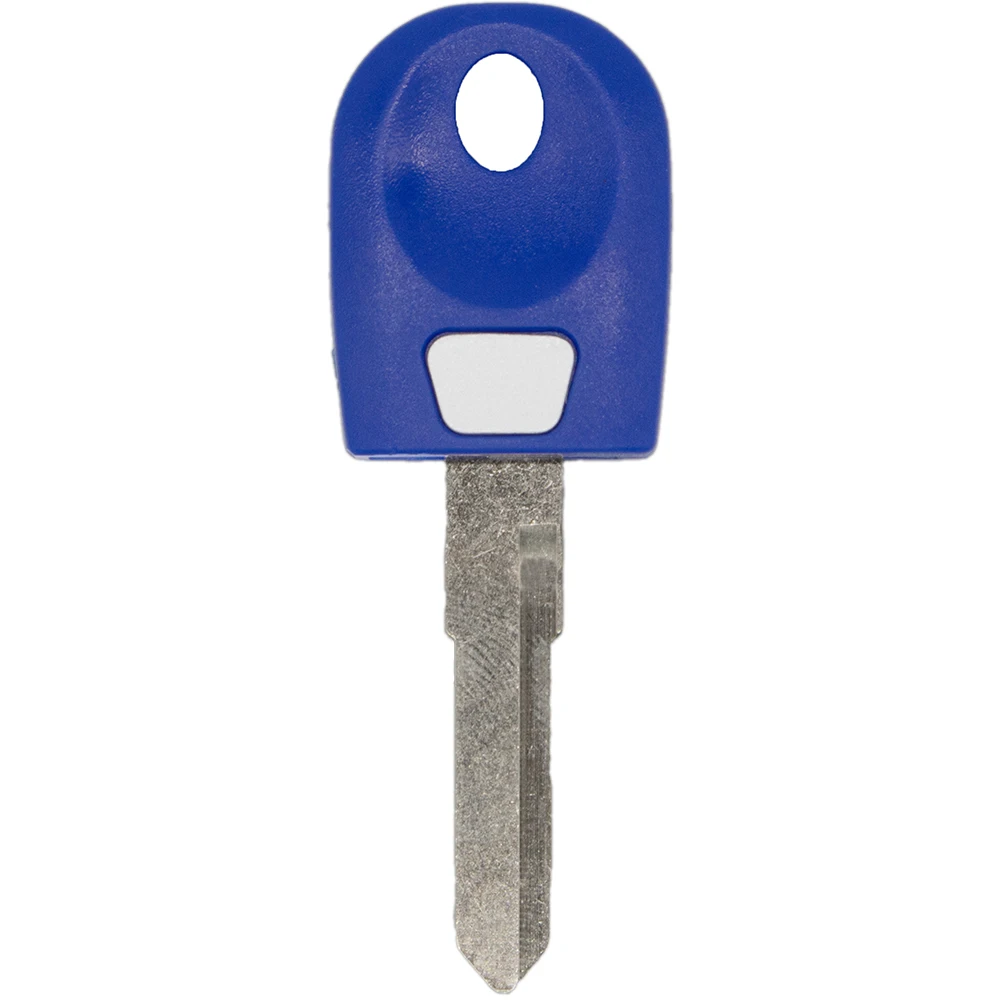 WhatsKey ключи от мотоцикла Blank Key Uncut для Ducati Monster 600 620 696 748 749 848 900 999 1098 1198 Candado Moto|Замки