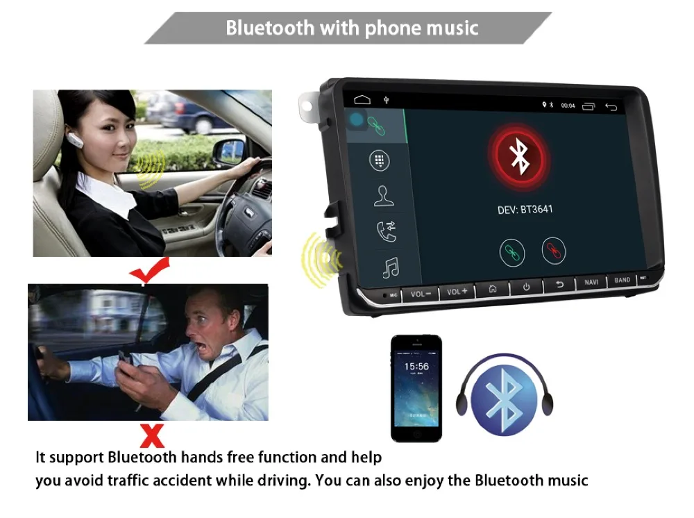 " Android 9,0 автомобильный DVD gps навигатор для VW Volkswagen SKODA GOLF 5 Golf 6 POLO PASSAT B5 B6 JETTA TIGUAN dvd плеер BT RDS