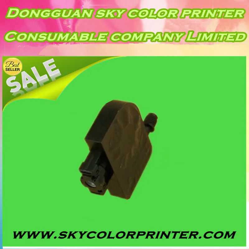 10 шт. принтера чернильный демпфер DX5 УФ для Epson 4000 4400 4450 4800 4880 7800 7880 9800 9880 7400 9400
