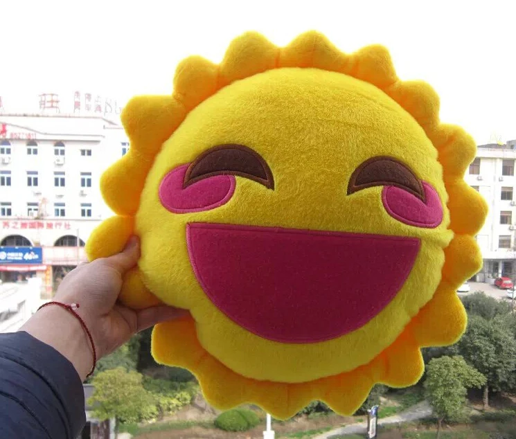1 шт. плюшевая игрушка подушка для мальчиков и девочек|stuffed toys|toy stuffinggirl birthday gifts |