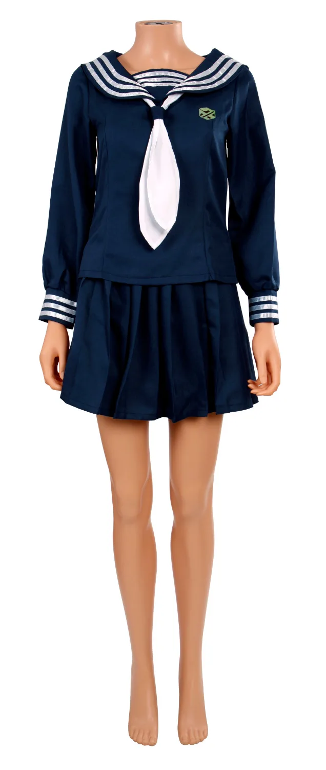 Toradora! Карнавальный костюм моряка Тайга Айсака |