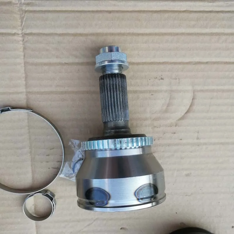 1kit CV Joint / boot kit внутренний/наружный комплект для китайского CHANGAN alsvin автозапчасти
