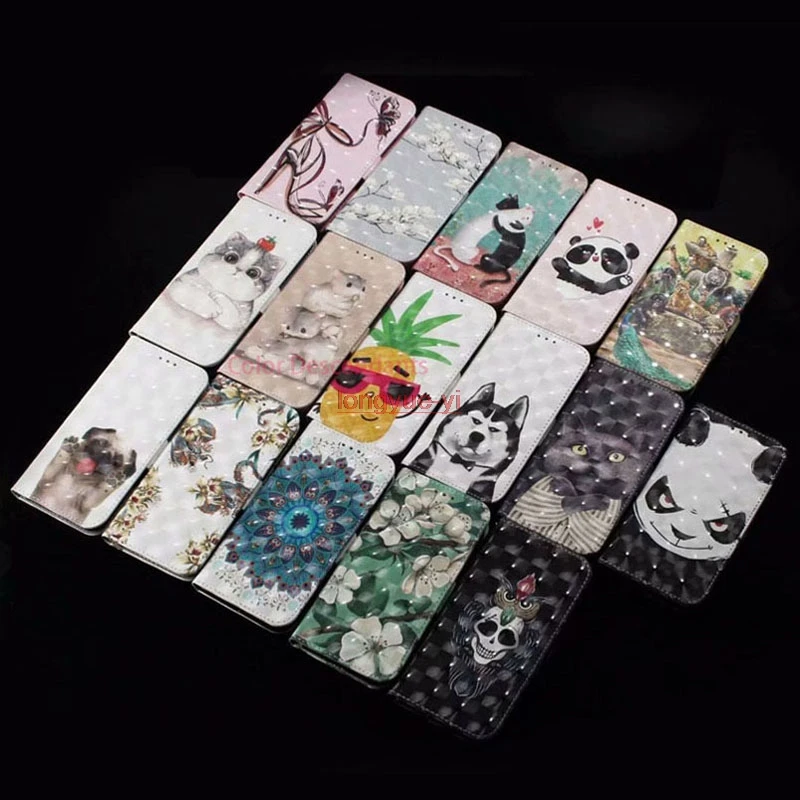 Чехол Coque для Apple iPhone 6/6 s 4 7 &quotдюймов рамки стенд флип бумажник телефон кожаный