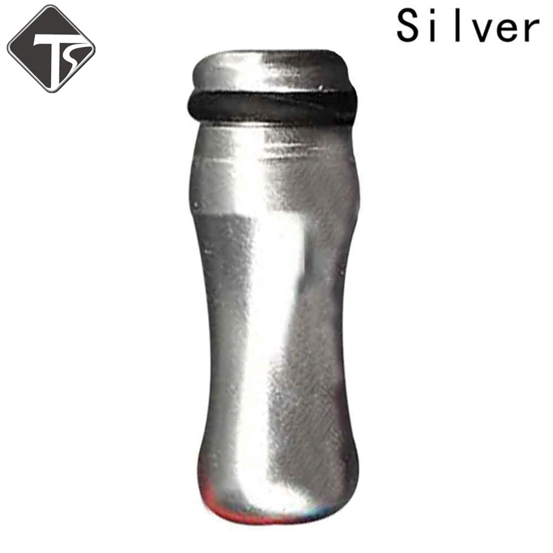 

Big Sale !!! Round Metal 510 Drip Tip Head Metal Round Mouthpiece For EGO Atomizer 510 series DCT Vivi Nova Cartomizers