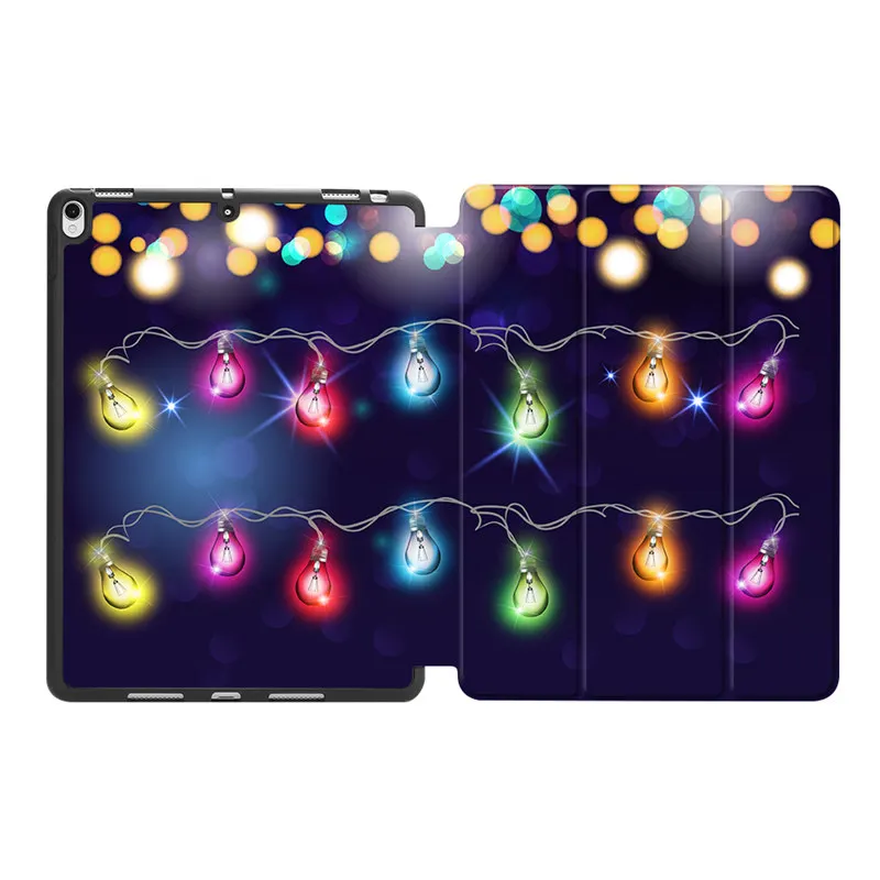 IPBC13 Чехол MTT для iPad Air Pro, 10,5 дюймов, дюйма, дюйма, чехол с карандашом, мягкая задняя панель из искусственной кожи ТПУ, откидная подставка, чехол для планшета - Цвет: IPBC13