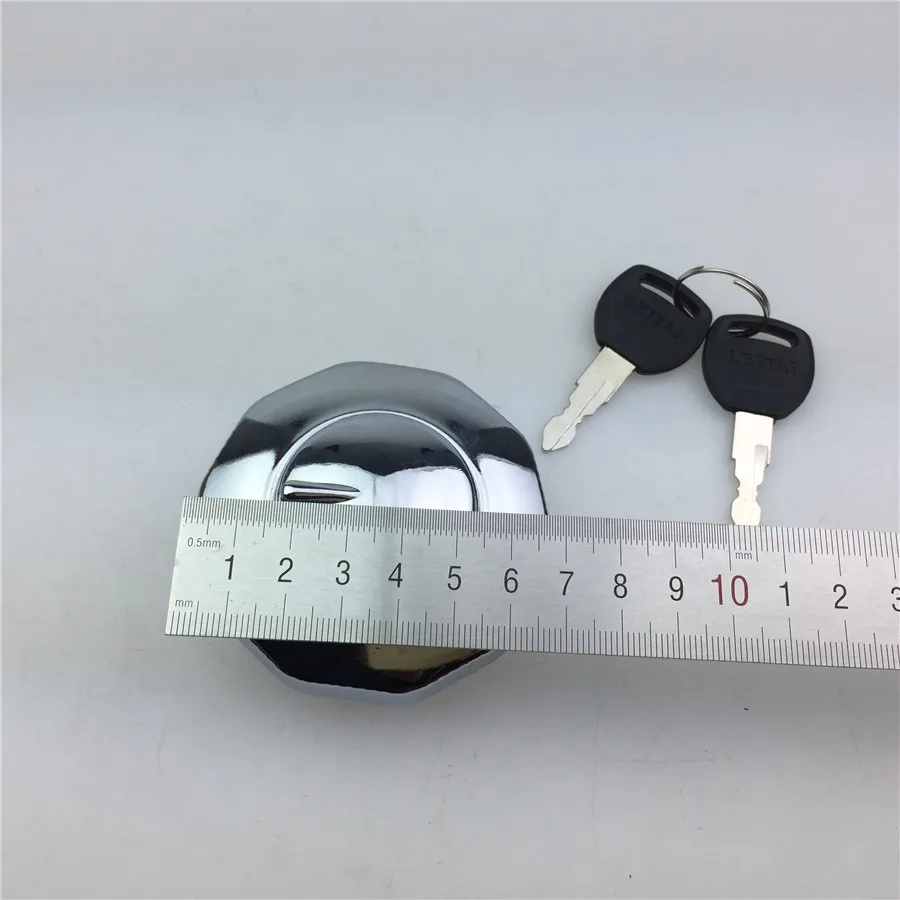 STARPAD for Jialing 70 JH70 motorcycle fuel tank cap accessories modified lock | Автомобили и мотоциклы