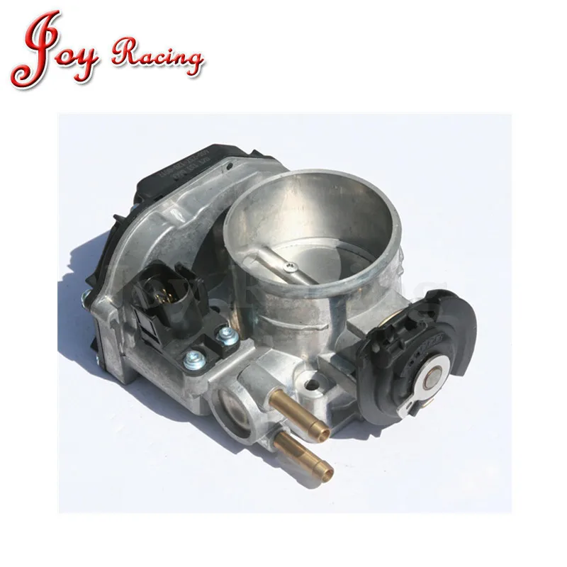OEM #021 133 064A / 021133064A 408237120001Z 408 237 120 001Z 408-237-120-001Z корпус дроссельной заслонки для VW |