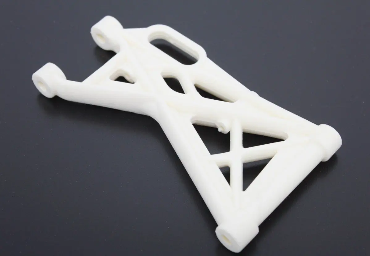 

baja nylon Rear suspension arm2 2pcs