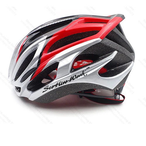 type 6 Велосипедный спорт Road шлем для горного велосипеда Capacete да Bicicleta велосипедные шлемы Casco велосипедный шлем MTB велосипед cascos bicicleta мужские M, L - Цвет: type 6