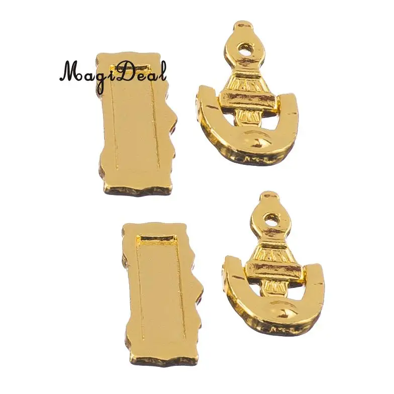 MagiDeal Высокое качество 1 комплект масштаб 1/12 кукольный домик миниатюрная мебель