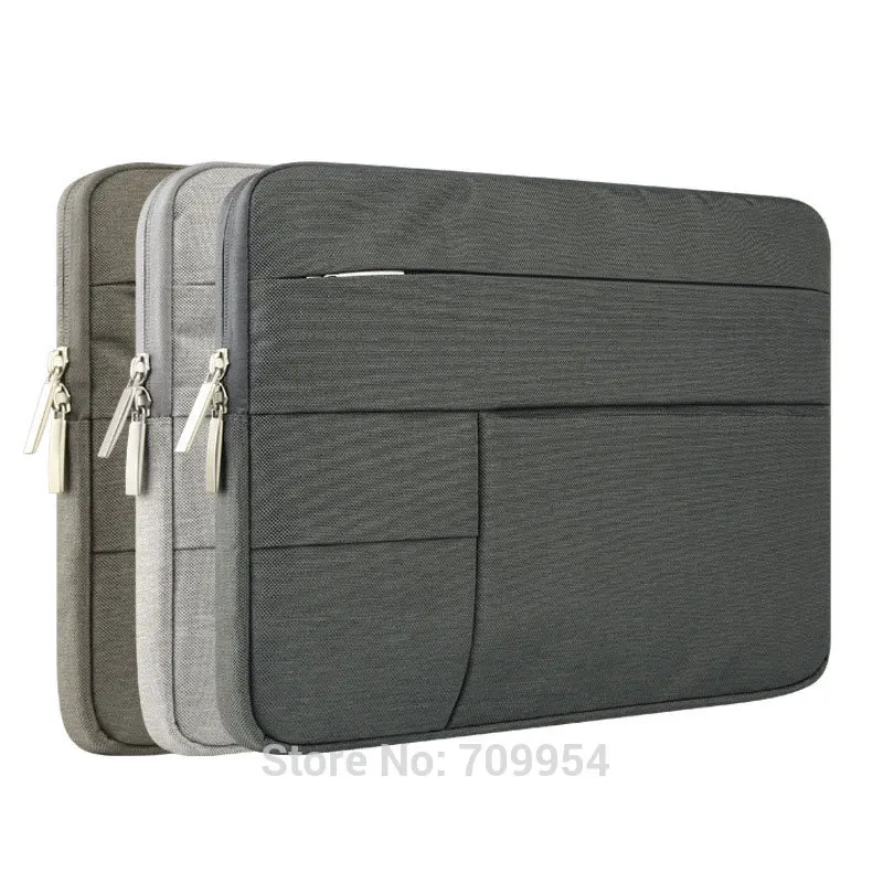 Нейлоновый чехол для ноутбука 11 13 15 6 дюйма защитный ПК Macbook Sony HP Lenovo|cases for macbook|laptop