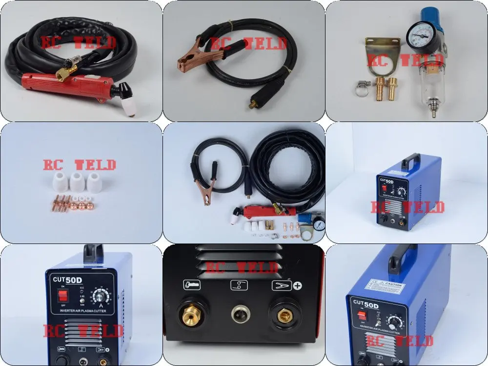 2014 Ограниченное по времени Новое поступление ффонарь плазменной резки с