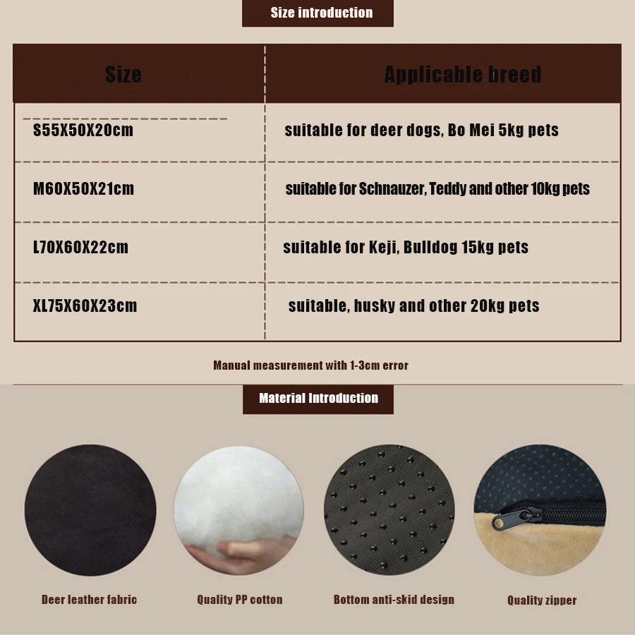 Принцесса мягкая теплая будка для собаки гнездящиеся кровати щенок щенка собака