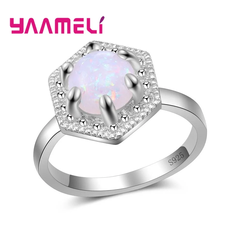 

Top Quality Classic Style Jewelry Rings 925 Sterling Silver Accessories Pretty Party/Metting Wear Anel Hot Sell Bijoux