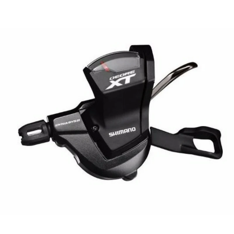 shimano XT 2/3x11-speed Rapidfire PLUS SL M8000 11 speed shift set | Bicycle Derailleur