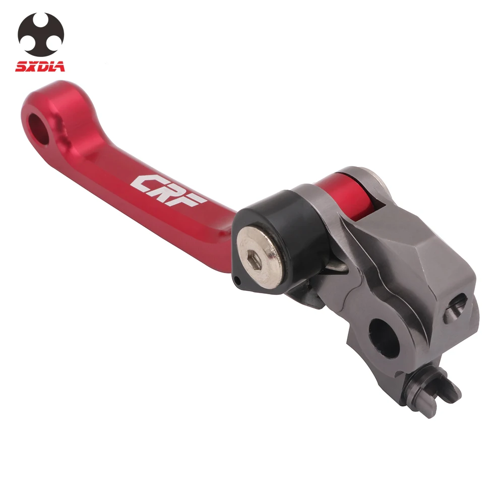 Для мотоциклов Honda CRF 250 450 R CRF250X 450R 450X CRF450R CRF250R CRF450X CRF150R CRF230F 230 F ручки тормоза и