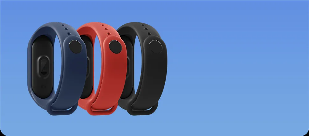 Xiaomi Mi Band 3 Miband 3 фитнес-трекер монитор сердечного ритма 0,78 ''OLED дисплей тачпад Bluetooth 4,2 для Android IOS