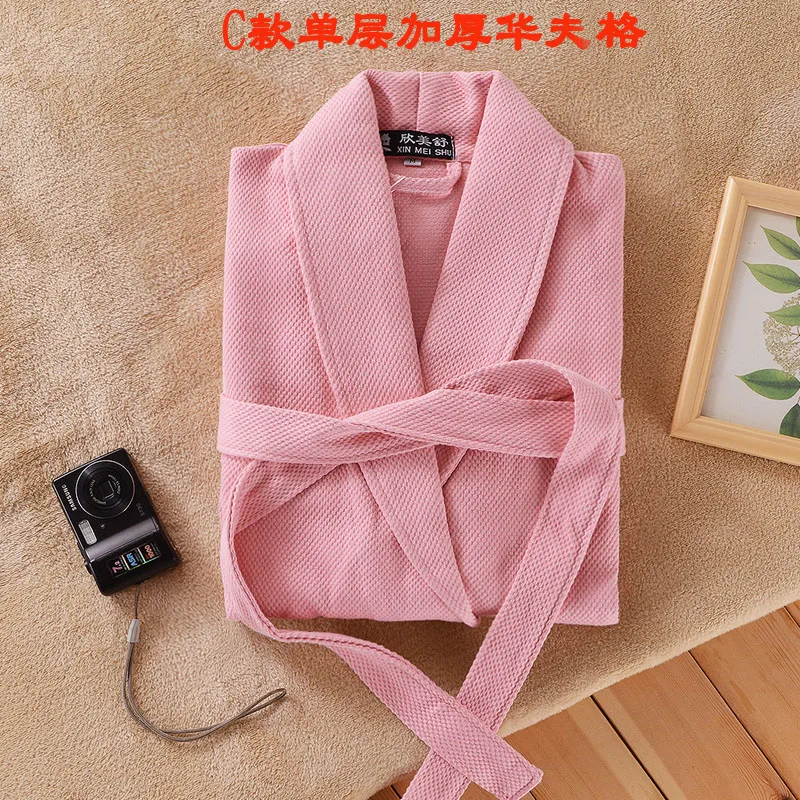 Новинка осени 2016 толстые пушистые банные халаты успокаивающие нескрученные |