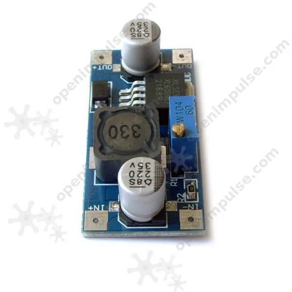 XL6009 DC повышающий преобразователь (повышающий преобразователь)|converter xl6009|converter