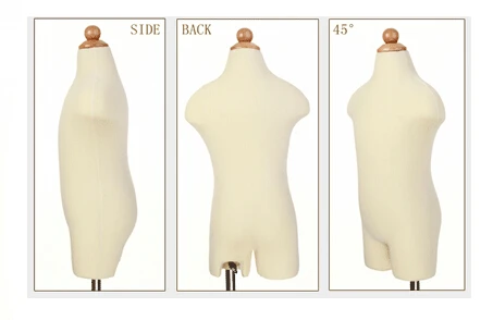 Для продажи регулируемый манекен Костюмы костюмы модель куклы мягкое тело детей