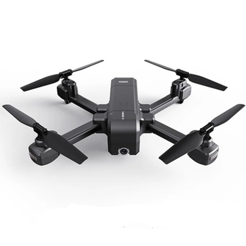Летательный аппарат MJX X103W с камерой 1080P складной Дрон дистанционным управлением |