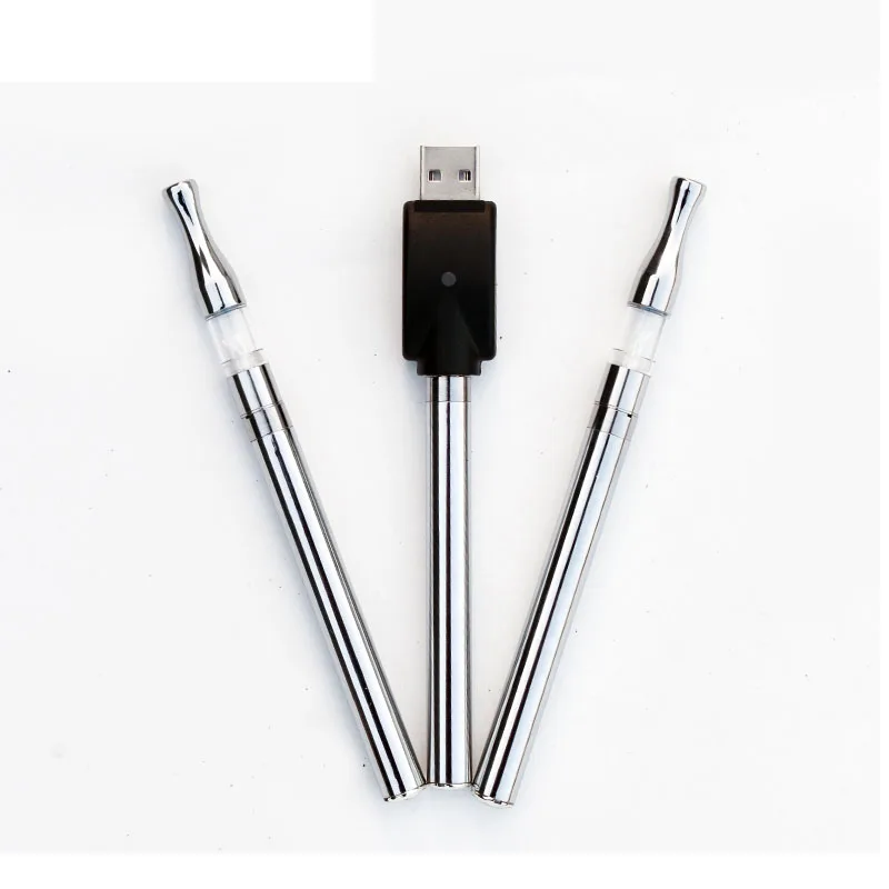 10 шт./лот Mjtech 5S пара мини комплект Vape ручка C6 510 Батарея O Pen эго кальян для