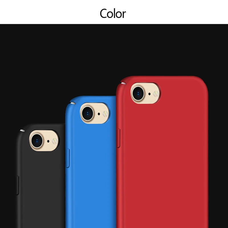 Чехол приемник 6 Plus для iPhoen 6S 7 Беспроводная зарядка освещение беспроводное