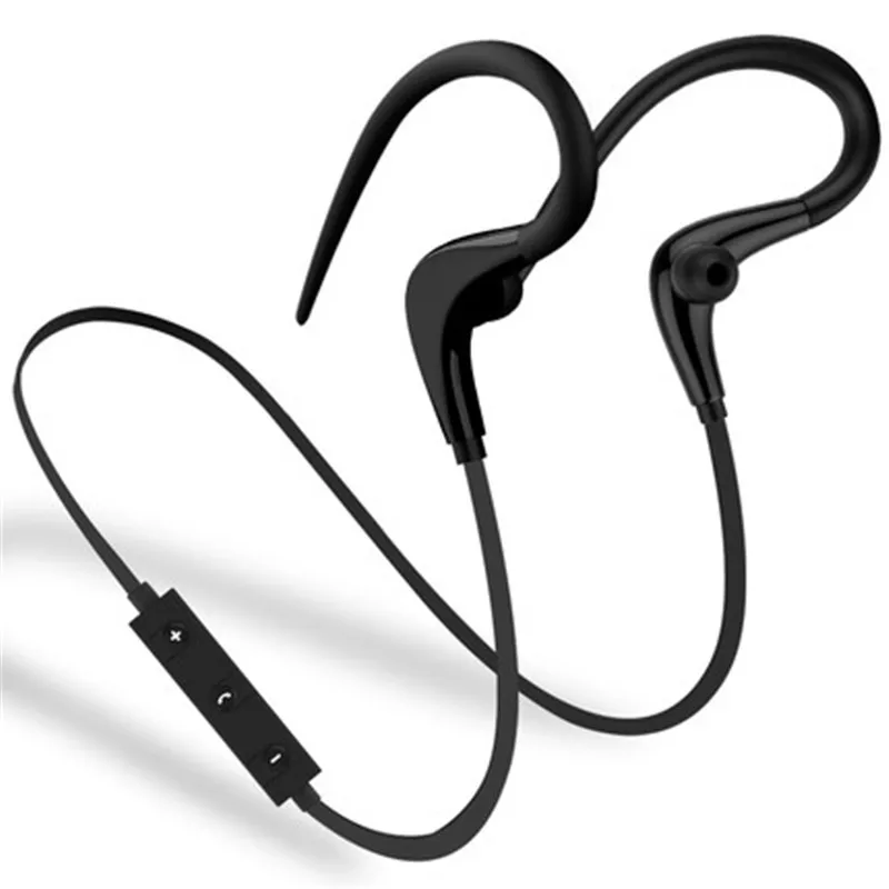 Оригинальный GORSUN E55 модные Беспроводной Bluetooth гарнитура спортивные наушники