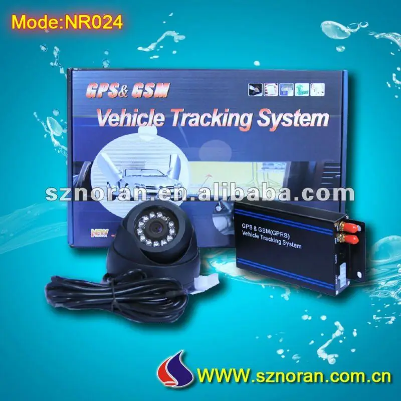 Free Shipping!!!Digital Camera Rearview Mirror GPS Tracker | Автомобили и мотоциклы