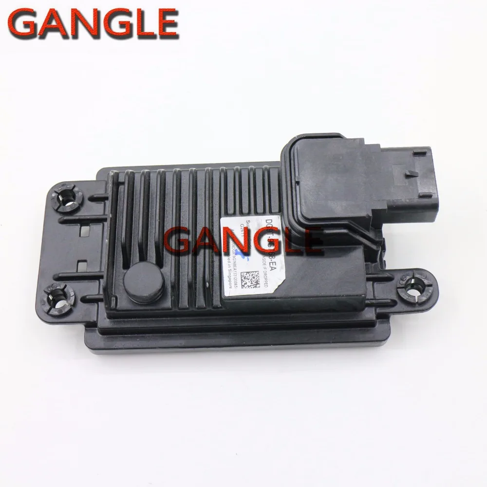 DG9T 9G768 EA адаптивный модуль круиз контроля для 2014 2015 2016 Ford Fusion|module|module adaptermodulating