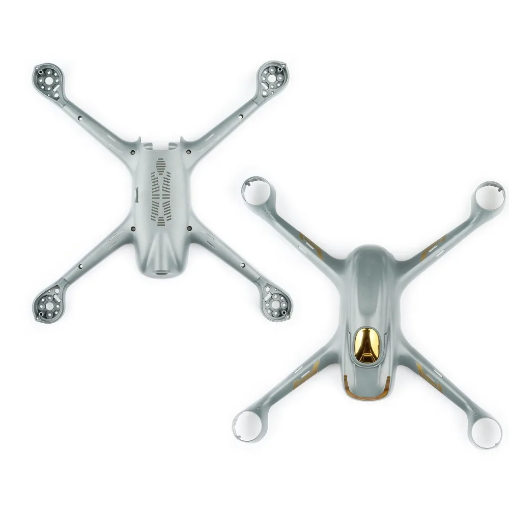 Оригинальный Hubsan H501M X4 путевой с видом от первого лица Квадрокоптер