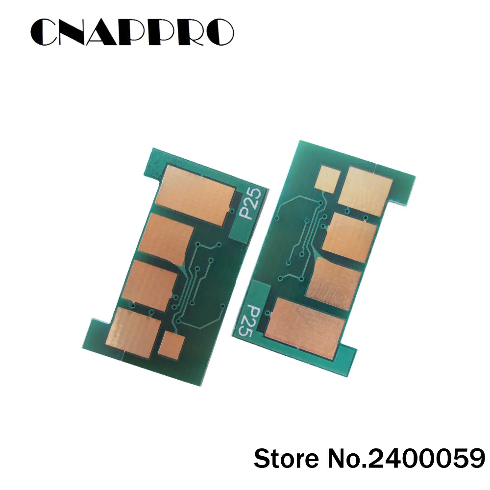 MLT-D205L MLT D205L 205 совместимый с Samsung ML3310 ML3710 ML3310D ML3310ND ML3710D ML3710ND SCX 5637 4833 чипы