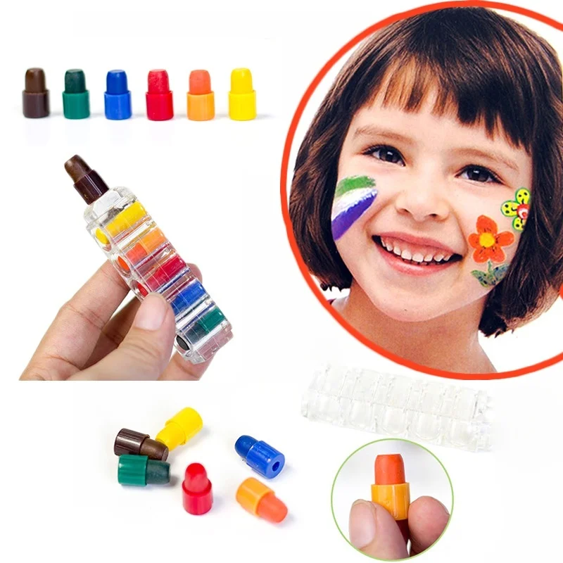 10 шт. карандаши для карандашей детей детские рисования дня рождения вечеринки