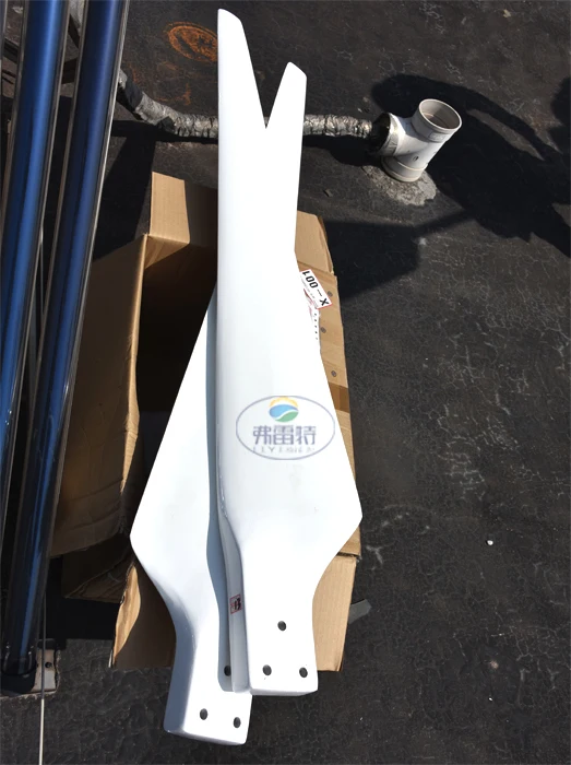 New arrival 5kw wind turbine free energy generator 220v 3blades hydro | Alternative Energy Generators