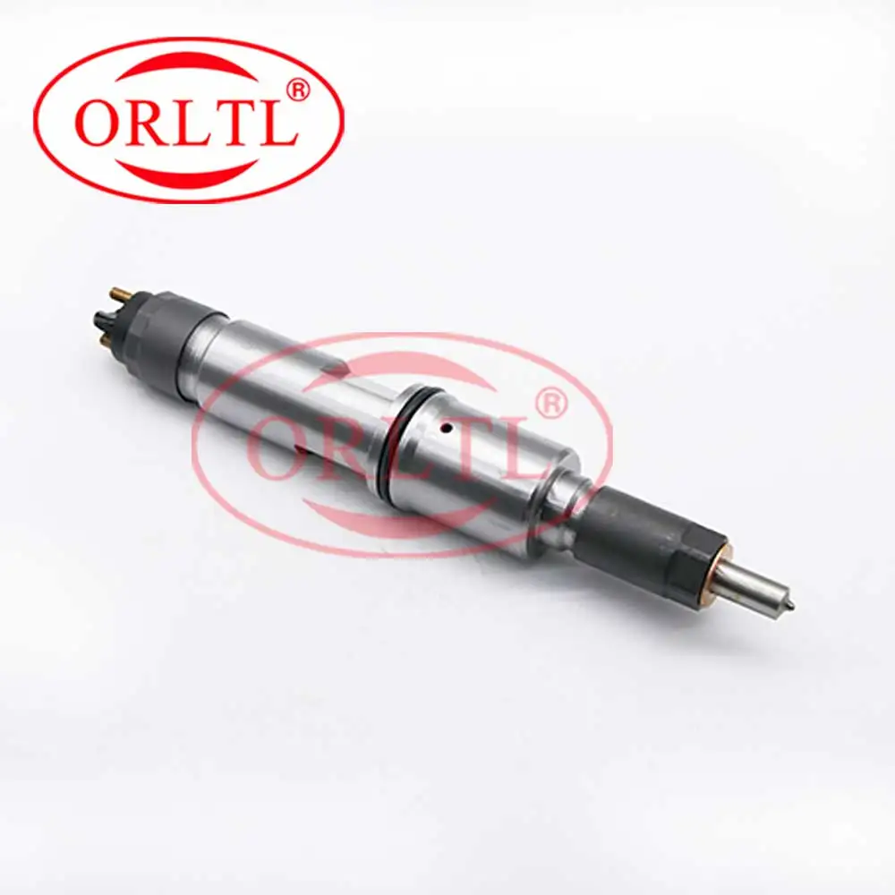 ORLTL New Nozzle 0445120309 Diesel Engine Injector 0 445 120 309 And 0445 For Dong Feng | Автомобили и мотоциклы