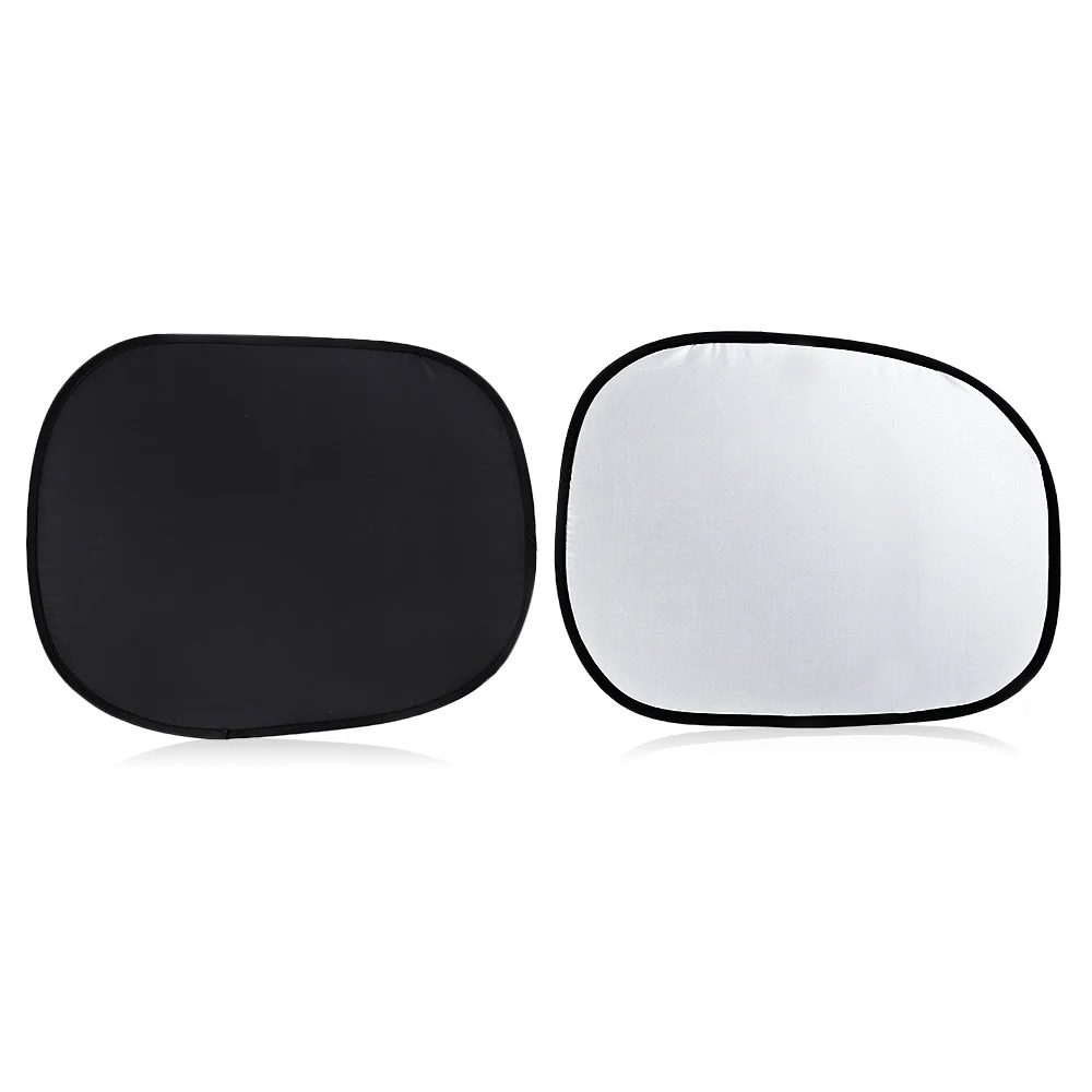 6 шт. складной светоотражающий лобовое стекло автомобиля солнцезащитный экран