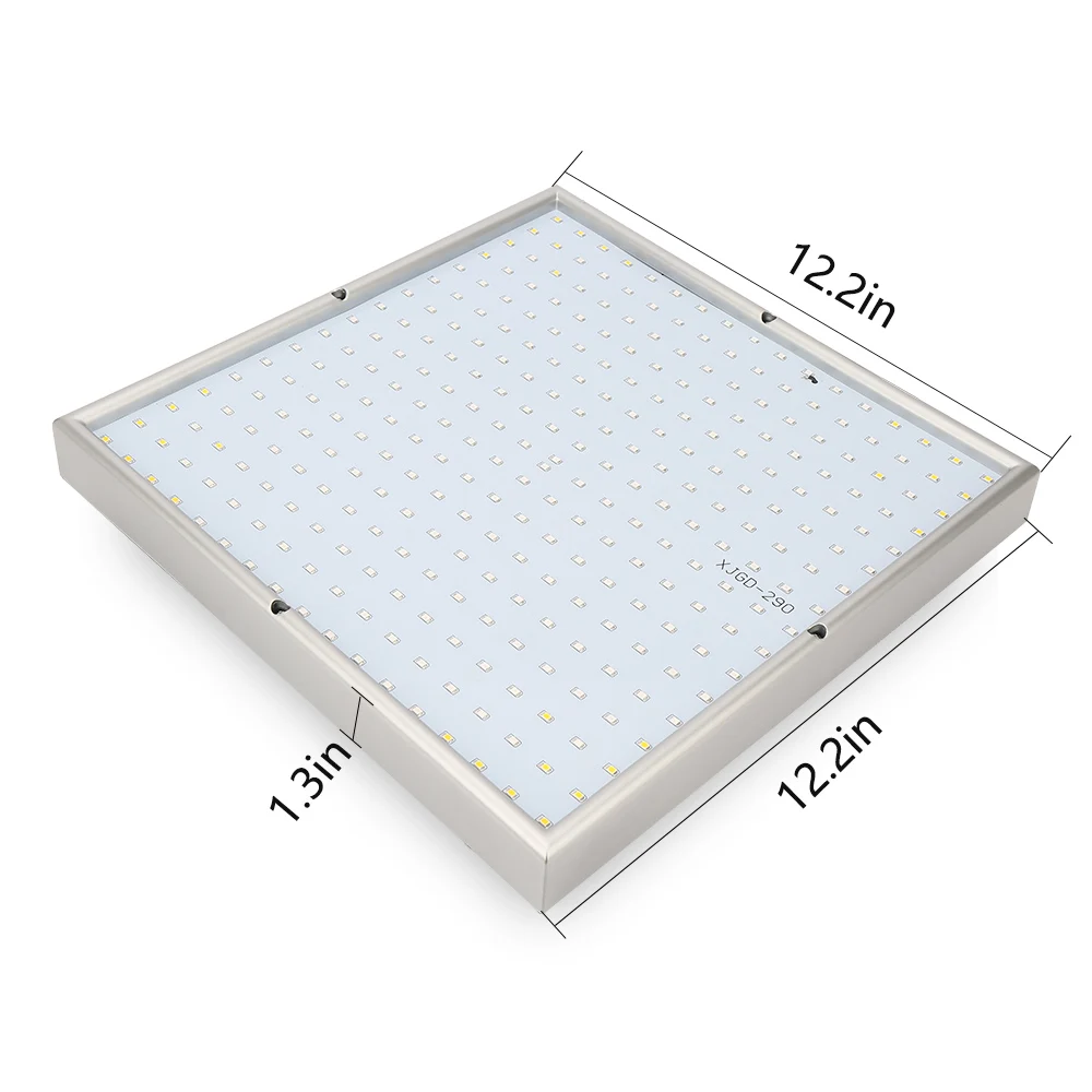 Светодиодная лампа для растений 30 Вт SMD3528 85 265 в|lamp wheel|smd3528lamp wing |