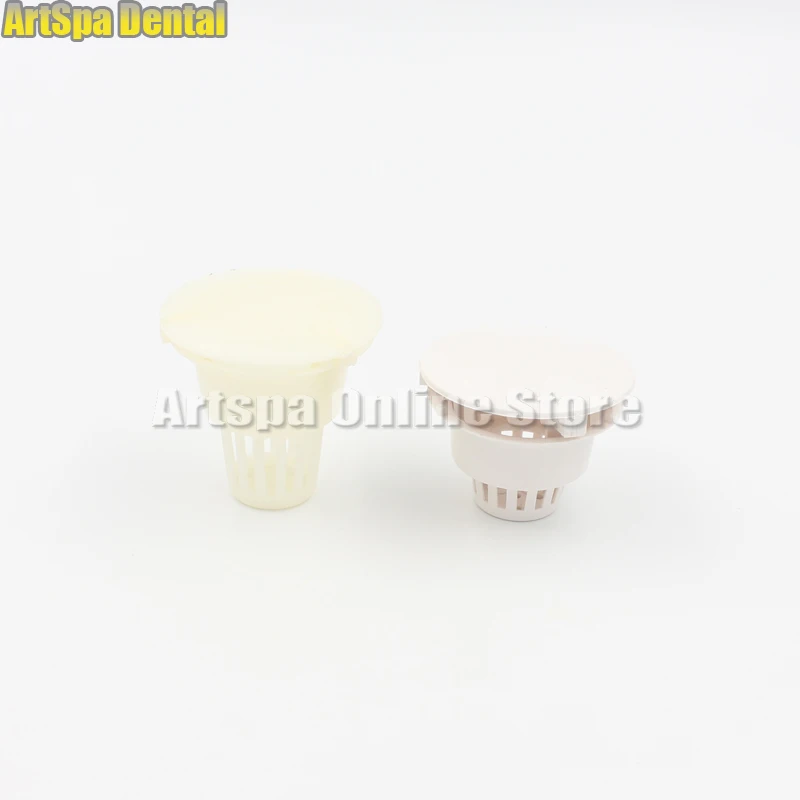 2 шт. стандартный пластиковый длинный/короткий фильтр хорошего качества | Красота