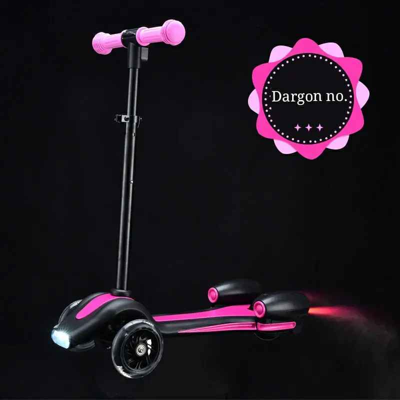 Электрический велосипед электрические скутеры с регулируемой высотой новый