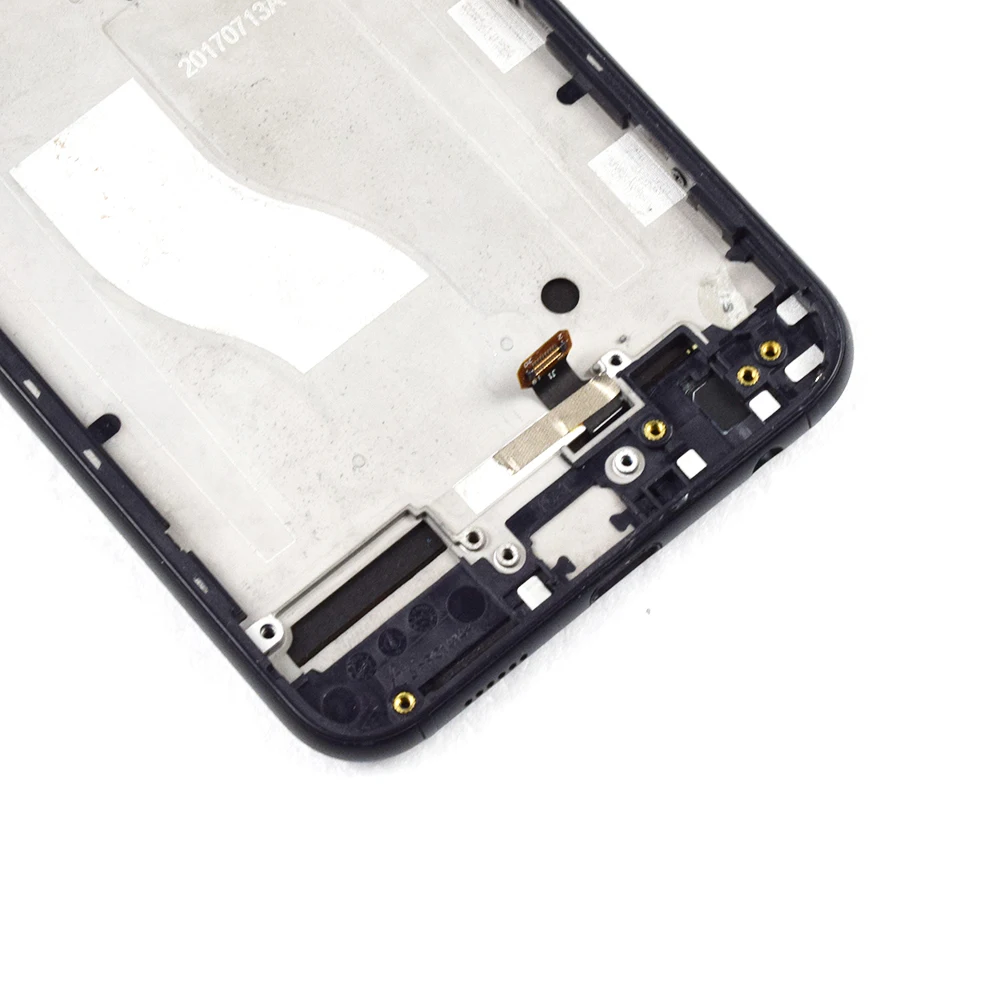 ЖК-дисплей AMOLED 5 2 дюйма для ASUS Zenfone V V520KL дисплей с сенсорным экраном и