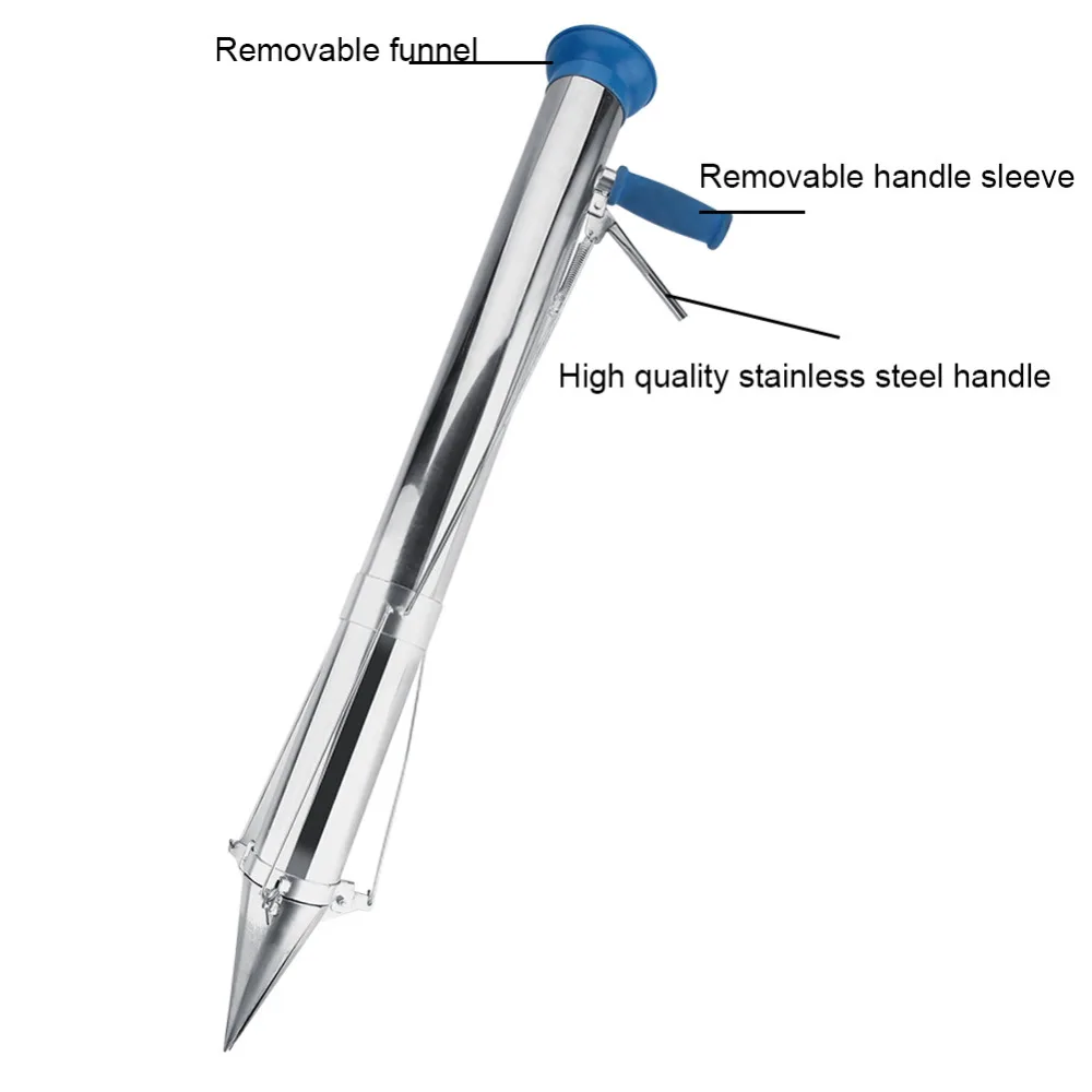 Стартер для саженцев садовый инструмент ручной растений садовые инструменты